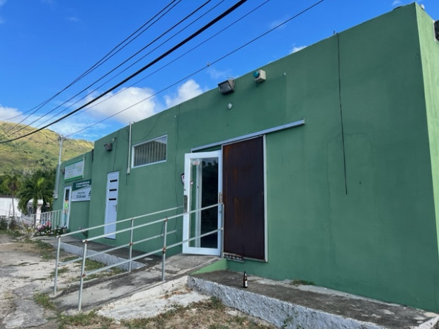 Bo. Lapa, Com. Parc. Vázquez venta en Salinas, PR