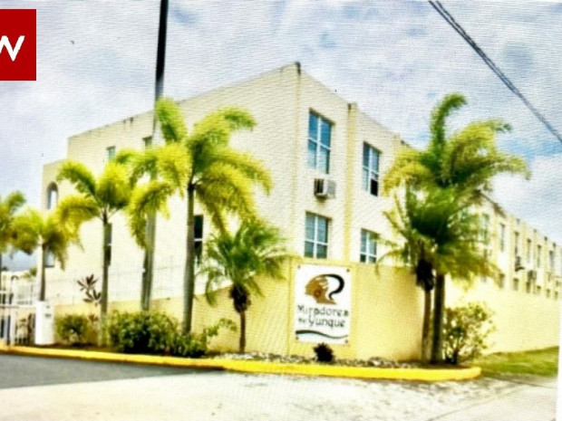 Cond. Miradores Del Yunque