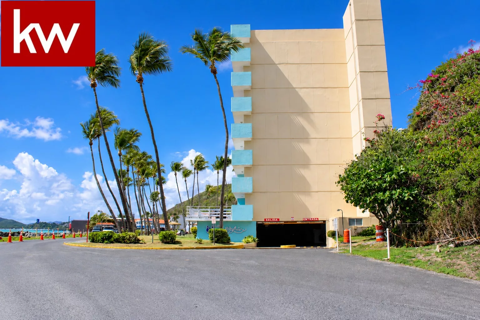 Cond. Marina Lanais, Apartamento En Fajardo