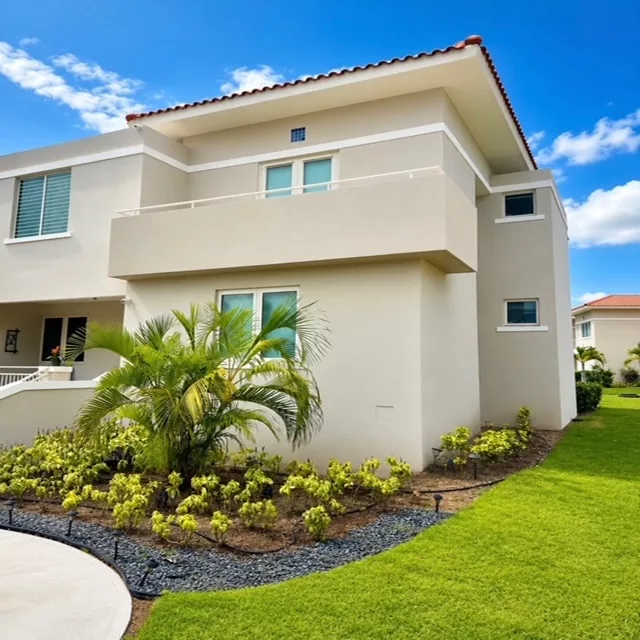 Costa Caribe Golf Villas $950,000