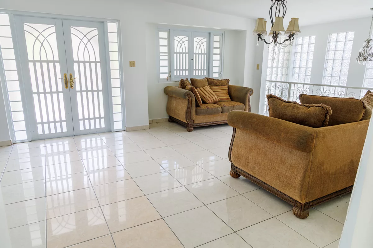 Casa en Urb. Alturas De Lirios, juncos - foto 7