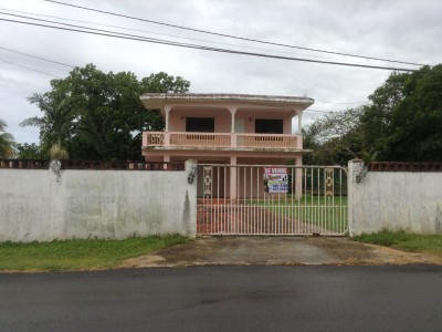 Ocean Front Dev. No. 13- A venta en Vega Baja, PR