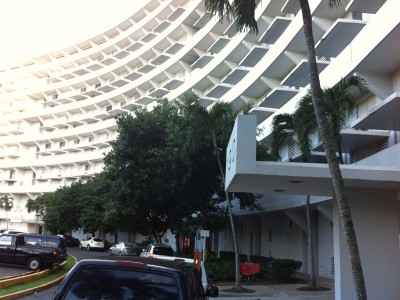 Cond El Monte