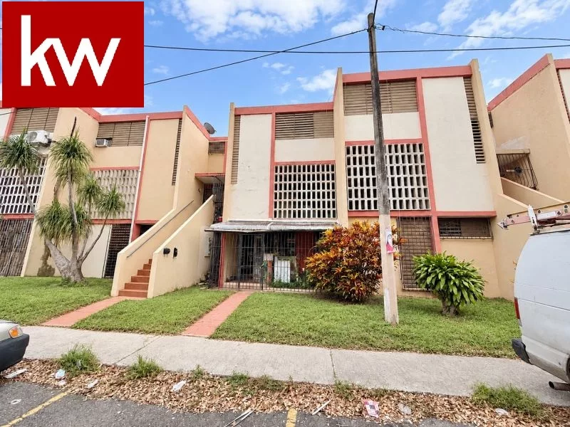Urb. Rio Cristal, Apartamento en Mayaguez