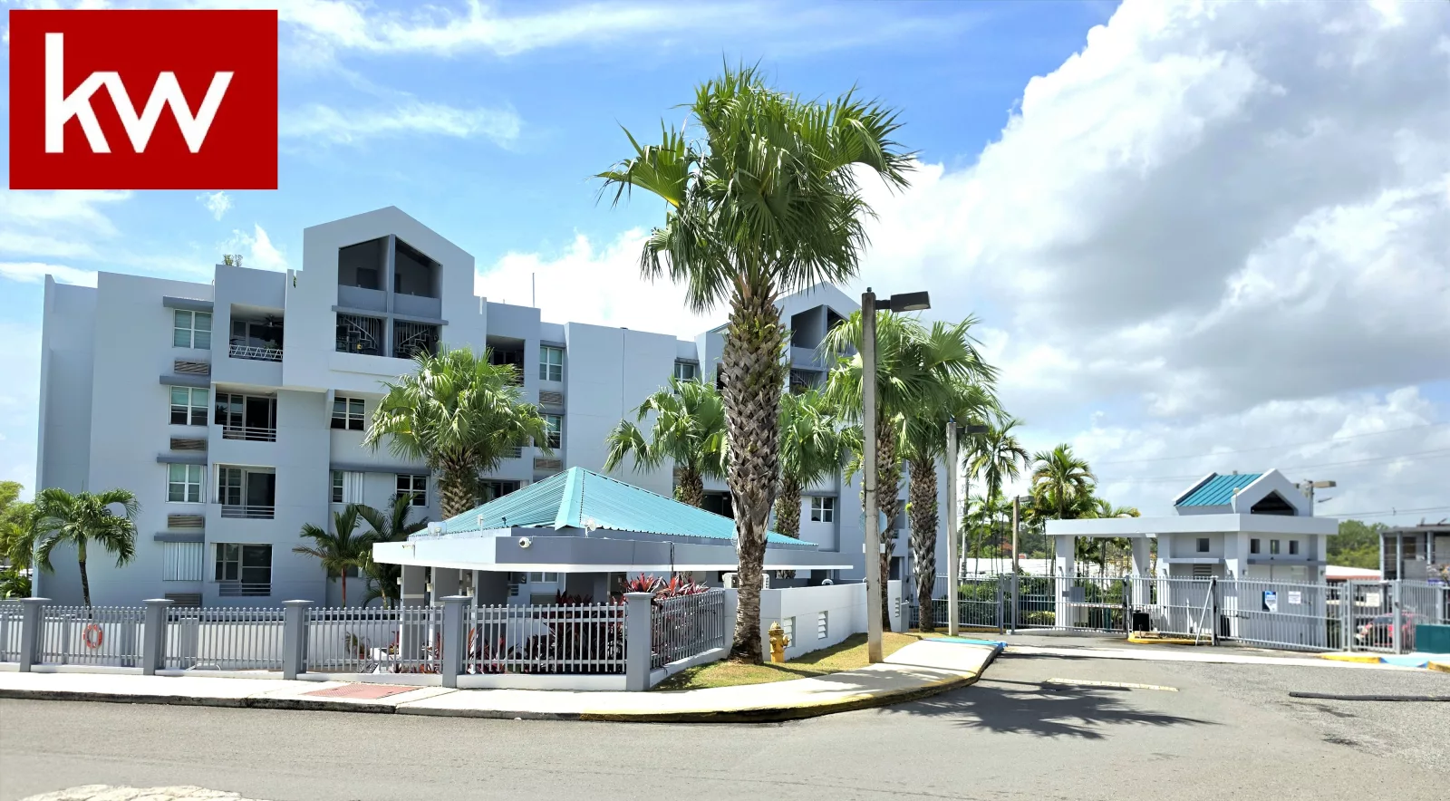 Cond. Woodlands, Apartamento En Trujillo Alto