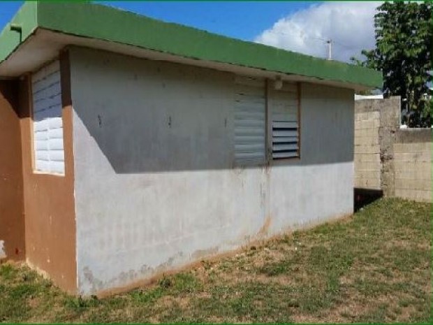 Urb. Paseo Costa Del Sur, 3-1 venta en Salinas, PR