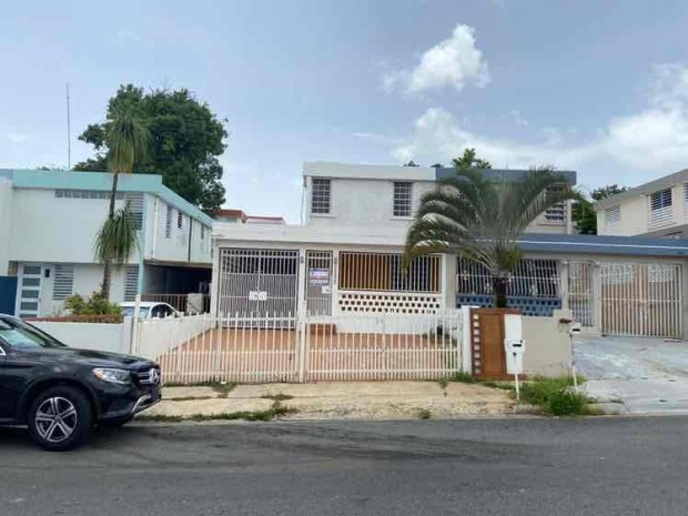 Ad6 Calle 15 Interamericana venta en Trujillo Alto, PR