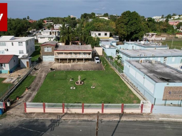 Casa En Bo. Tierras Nueva