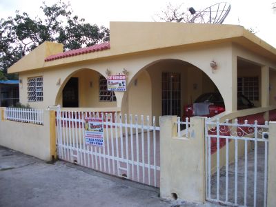 Bo Aguilita Calle 19