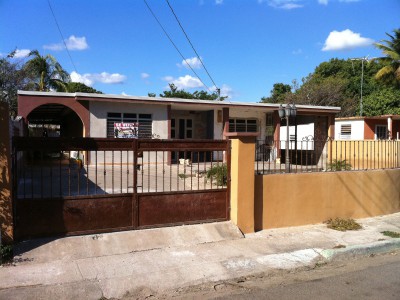La Cuarta, Merceditas venta en Ponce, PR
