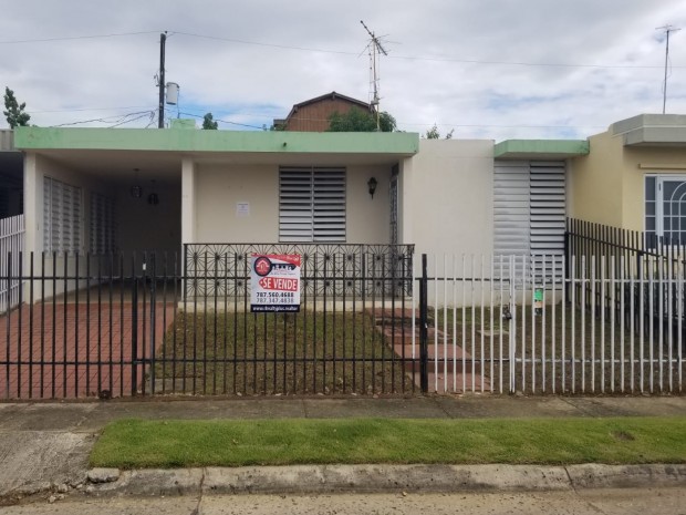 H3 6st Brisas De Añasco venta en Añasco, PR