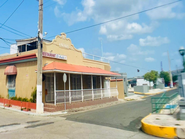 Sector La Playa En Ponce