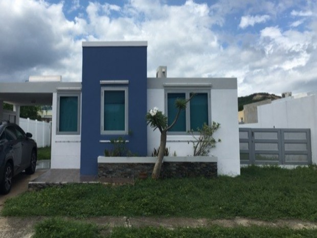 Urb Valle De Andalucía alquiler en Ponce, PR