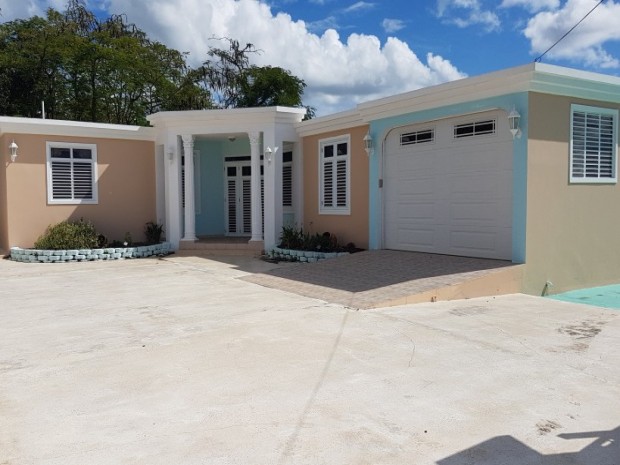 Bo. Borinquen venta en Aguadilla, PR