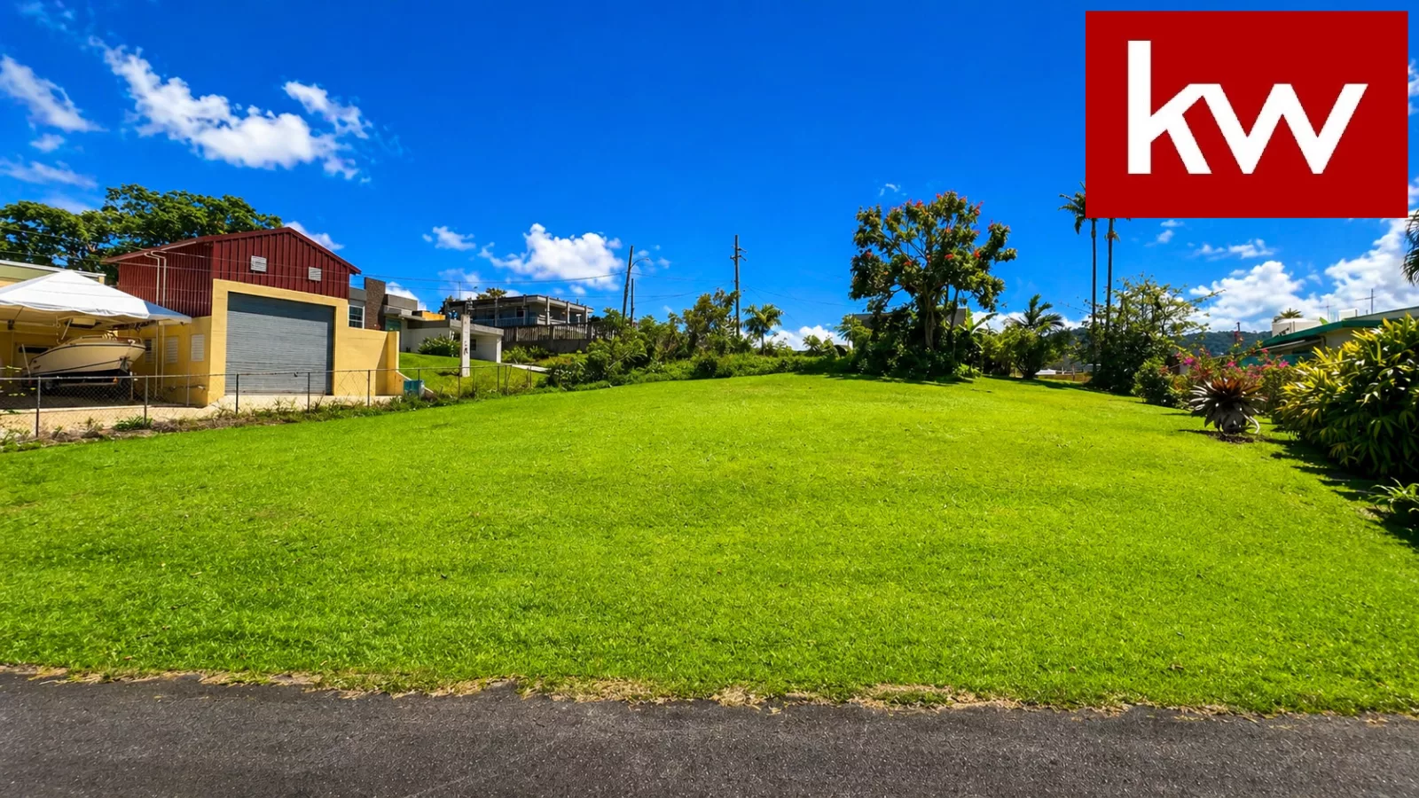 Bo. Jaguas, Terrenos en Gurabo