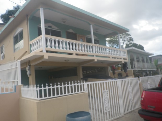 Villa Josco venta en Toa Alta, PR