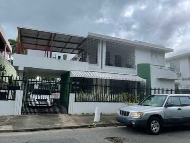 Urb. Huyke, Hato Rey