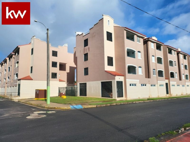 Apartamento En Cond. La Marina