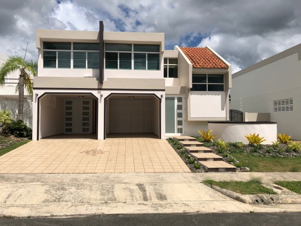 Urb Veredas De Navarro venta en Gurabo, PR