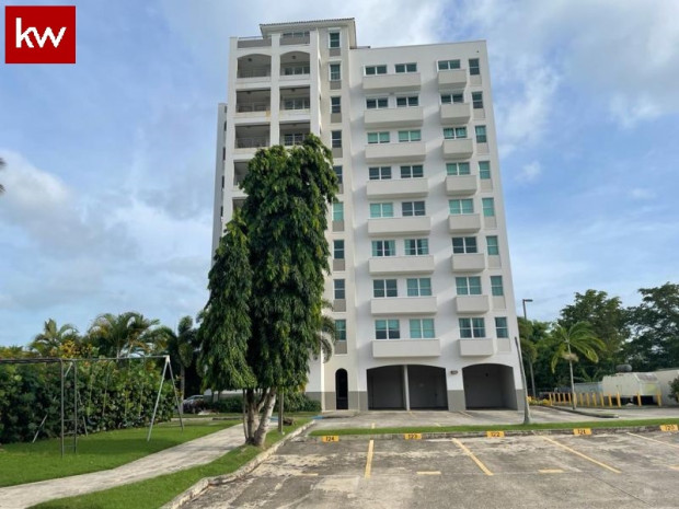 Apartamento En Cond. Mar Azul
