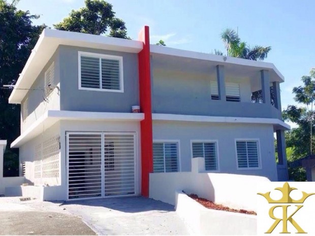 Cupey Bajo Carr 844 venta en San Juan, PR
