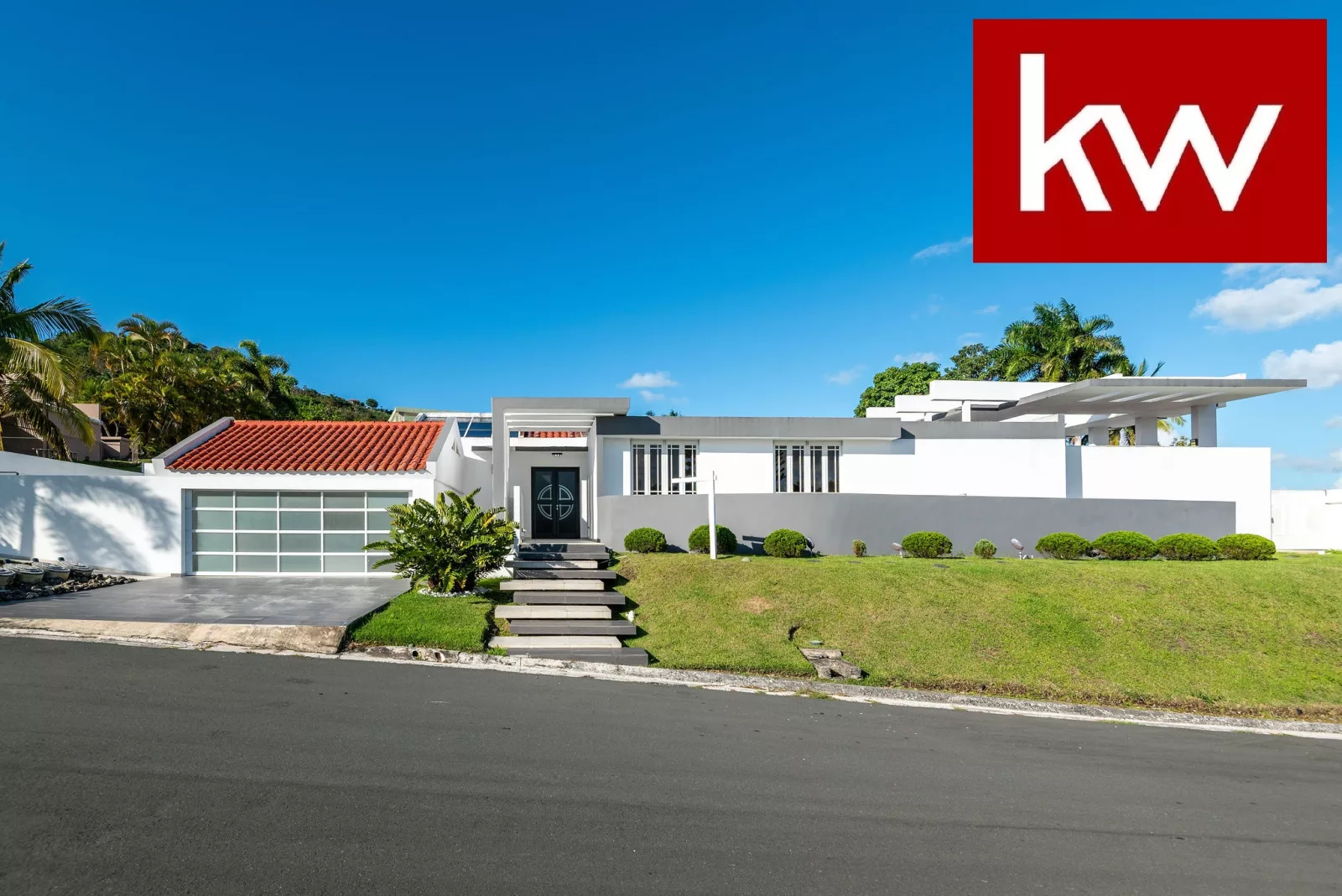 Urb. Laderas De San Juan, Casa en Rio Piedras