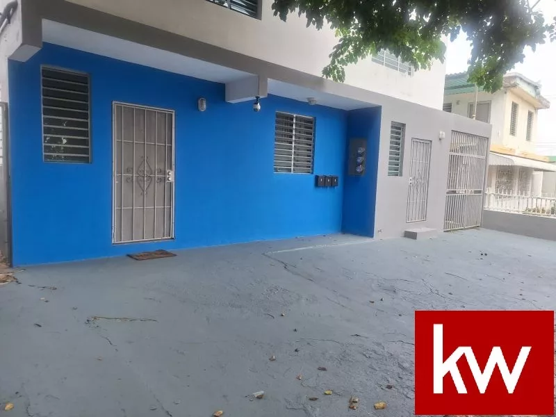 Urb. Santa Juanita, Casa en Bayamón