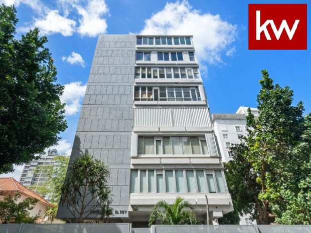 Apartamento En Cond. El Rey