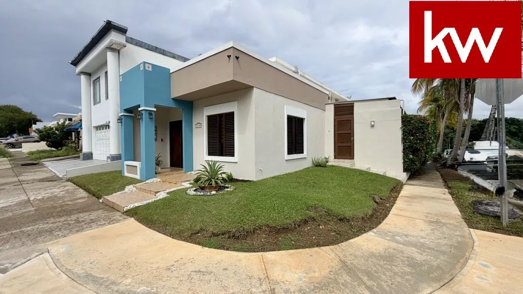 Urb. Borinquen Gardens, Casa en San Juan