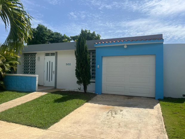 Urb Paseo Reales alquiler en Aguadilla, PR
