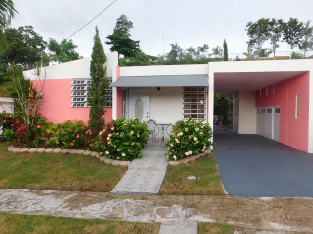 Urb. Villas De Lavadero venta en Hormigueros, PR