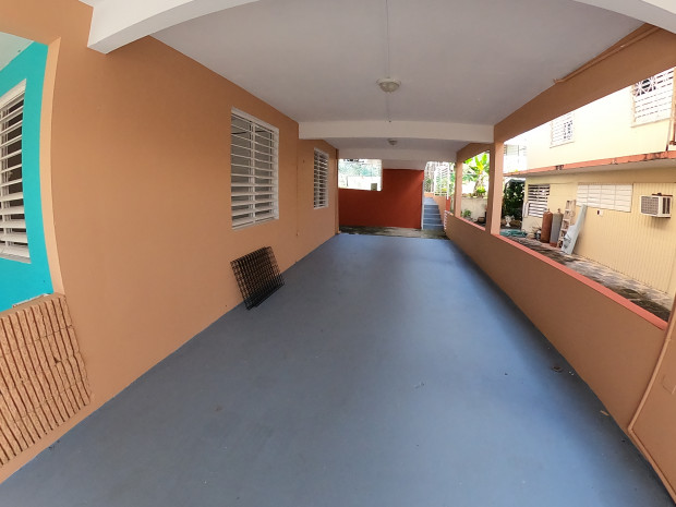 Van Scoy venta en Bayamón, PR