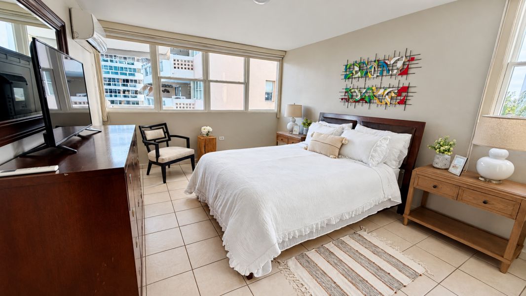 Apartamento en Cond. Astralis, isla verde - foto 7
