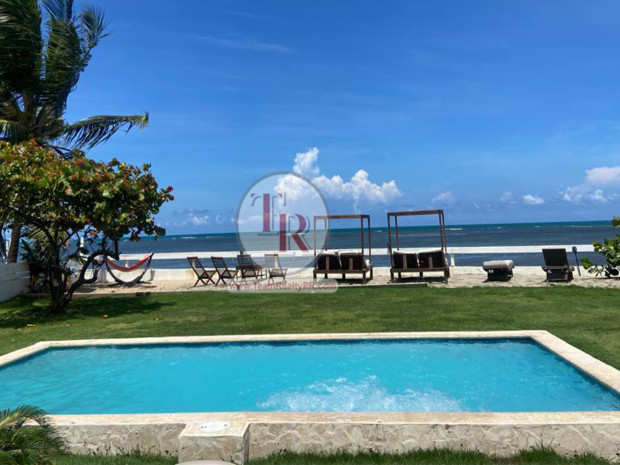 Excellent Private Villa!