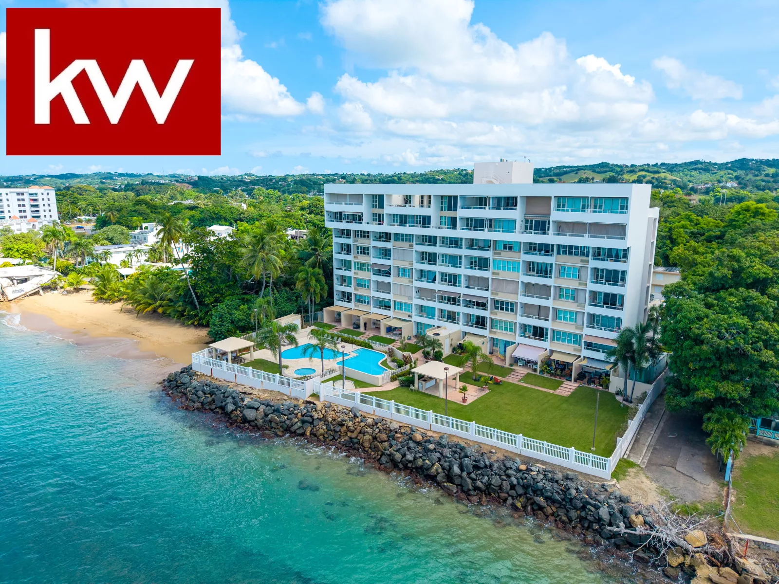 Apartamento en Cond. Pelican Reef - Rincón, rincón - foto 1