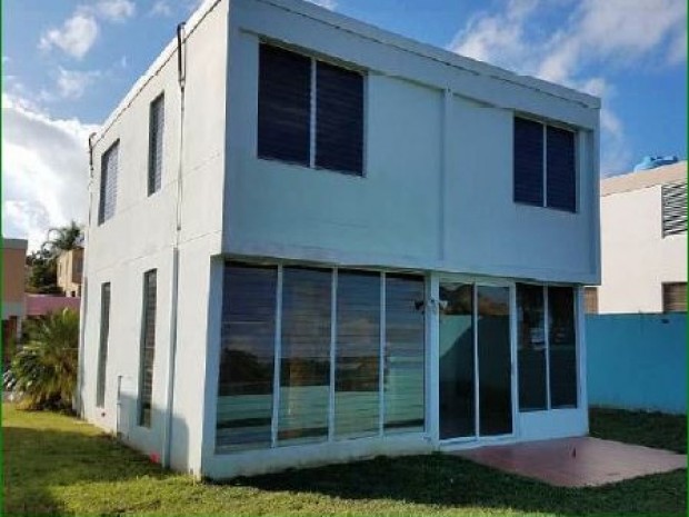 Urb. Mansiones De Coamo, 4-2.1 venta en Coamo, PR