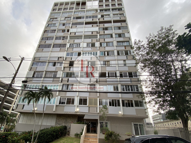 Centrum Plaza