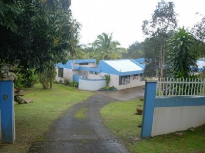 Bo. Lomas Garcia
