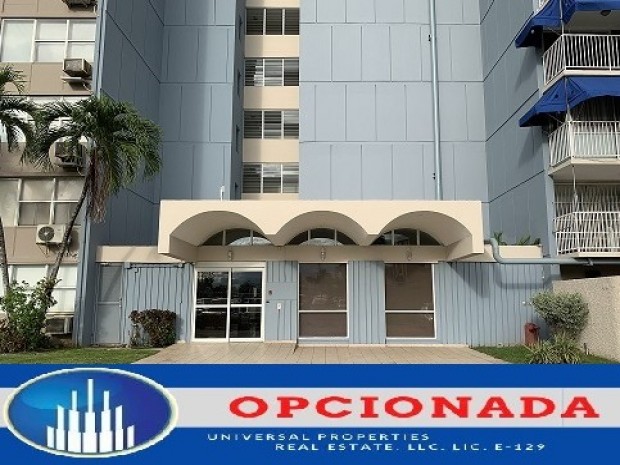 Condominio Mundo Feliz