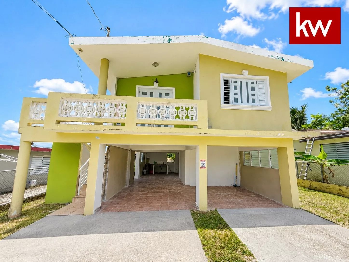 Bo. Ceiba Norte, Casa en Juncos