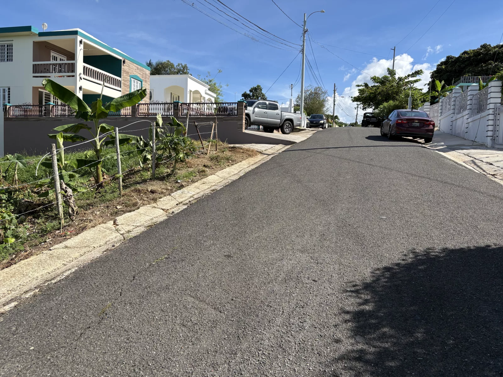 Terreno en Bo. Montellano, morovis - foto 5