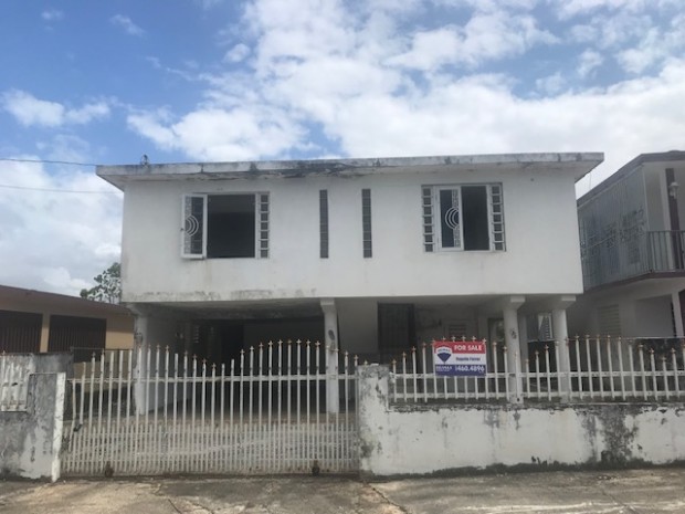 Bo. Mameyal venta en Dorado, PR
