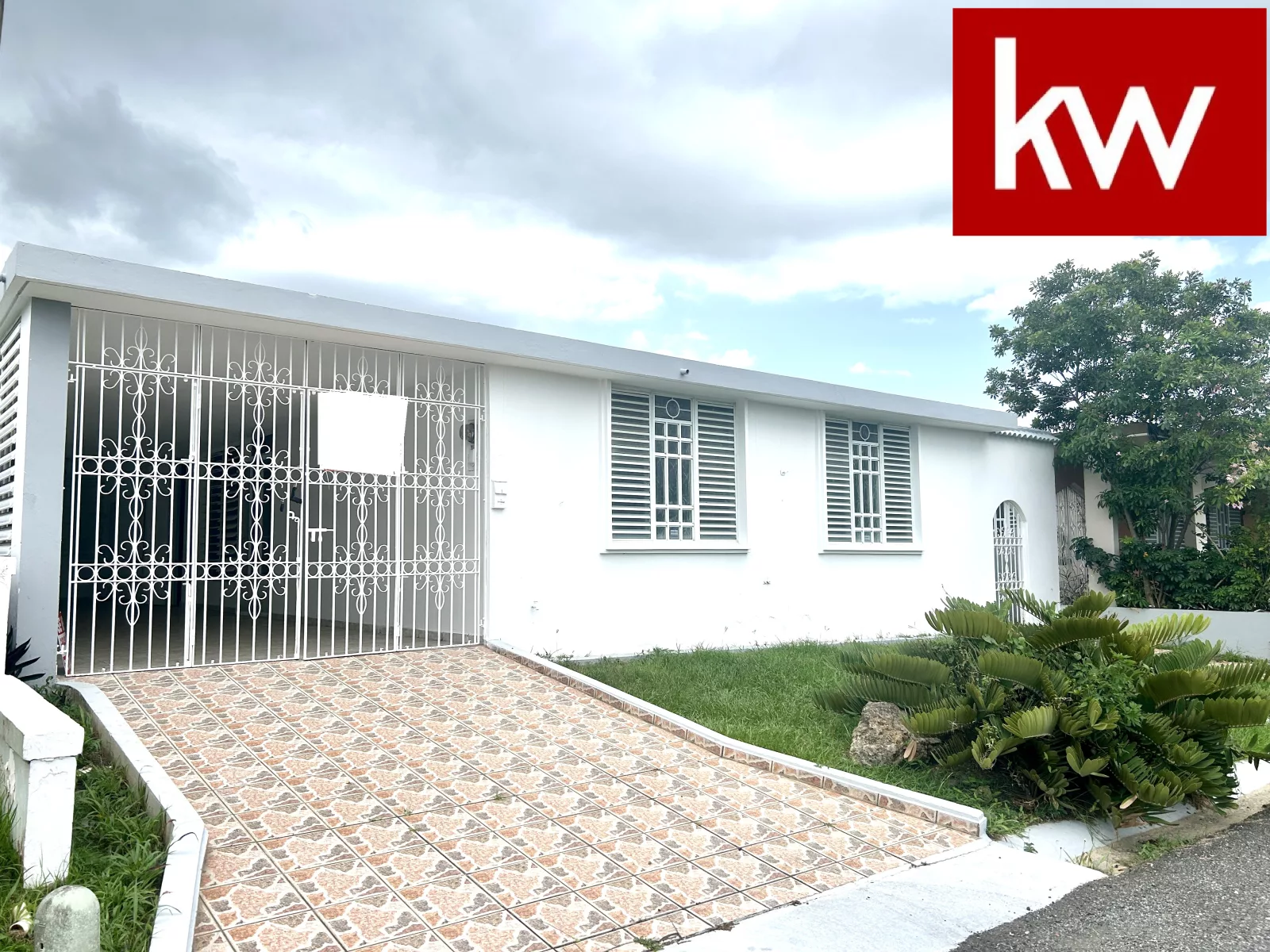 Urb. Valle Hermoso, Casa en Hormigueros