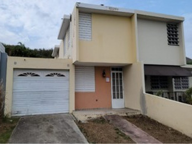 G-61 Villa El Encanto