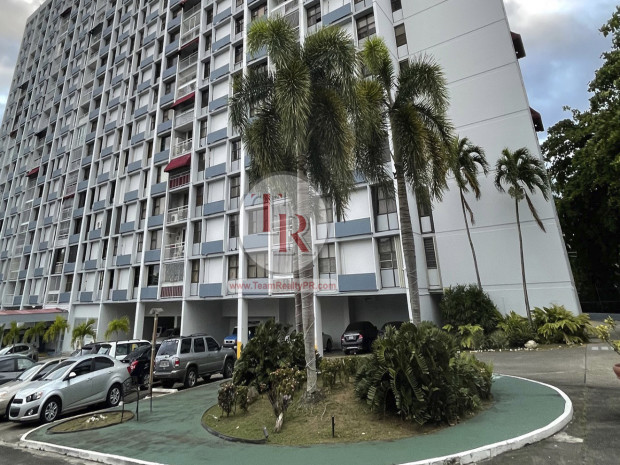 Apartamento Doral Plaza