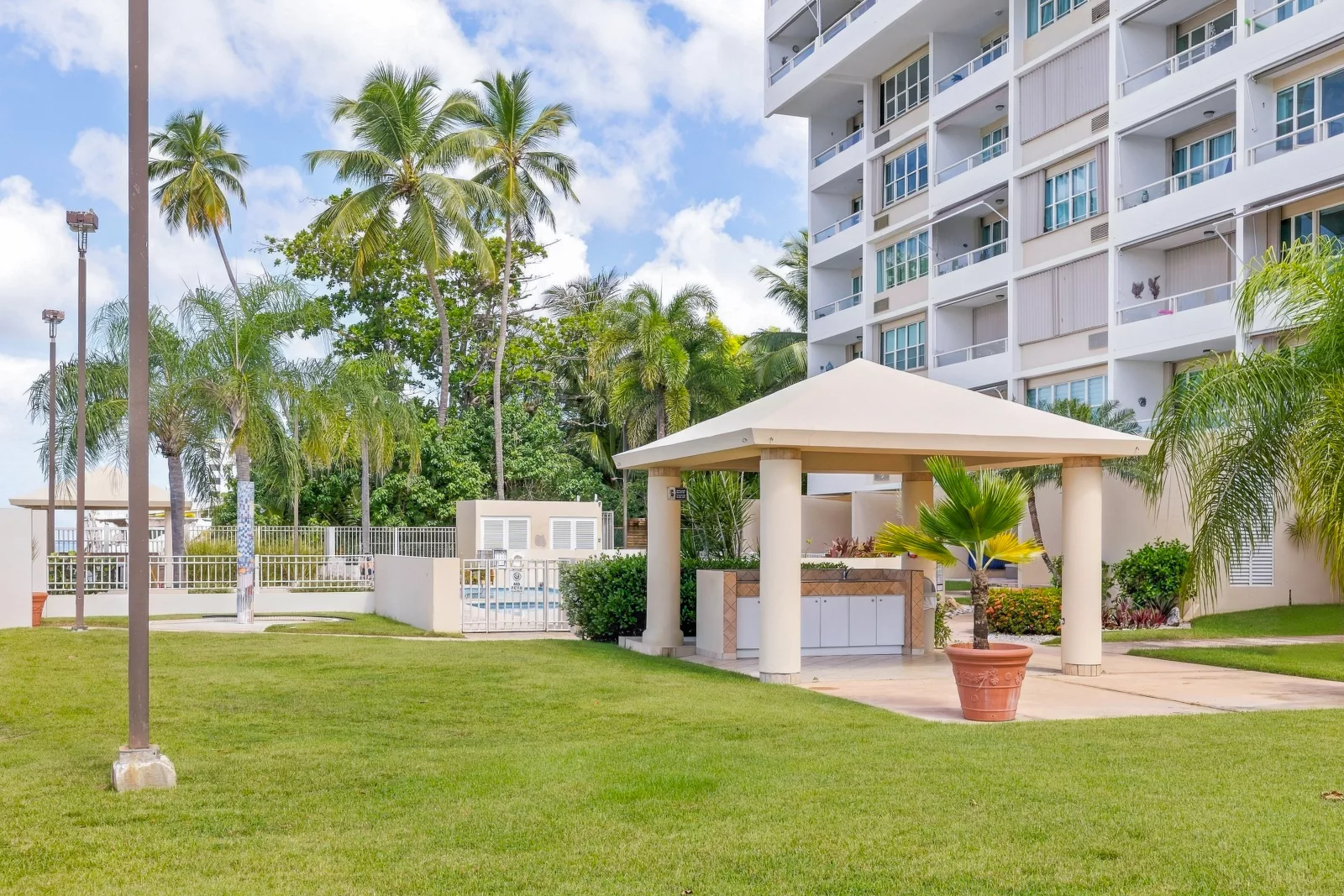 Apartamento en Cond. Pelican Reef - Rincón, rincón - foto 10