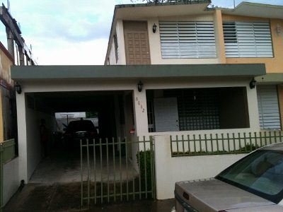 Urb. El Cortijo venta en Bayamón, PR