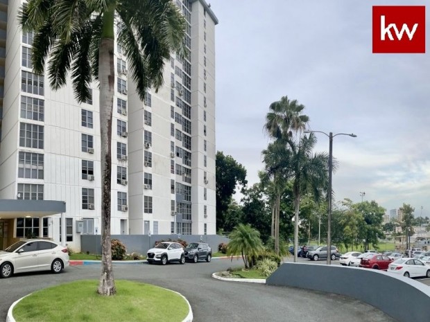 Cond. Millenia Park