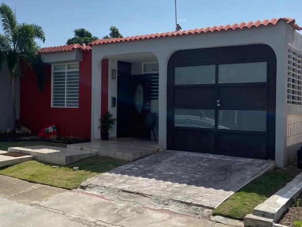 Urb Las Margarita