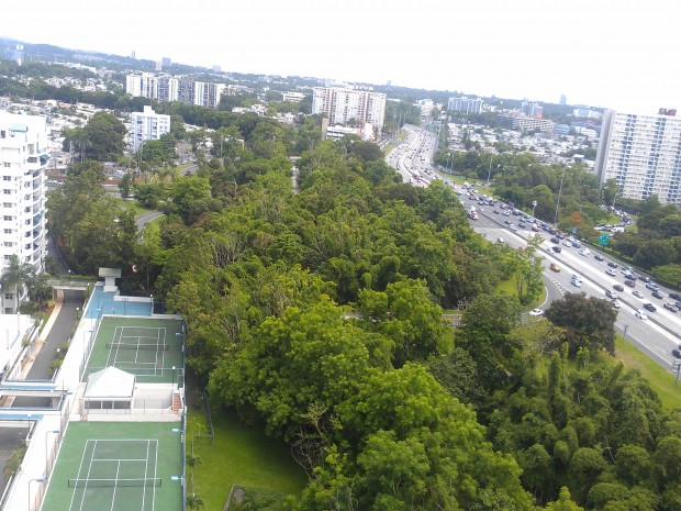 Cond. Segovia venta en San Juan, PR